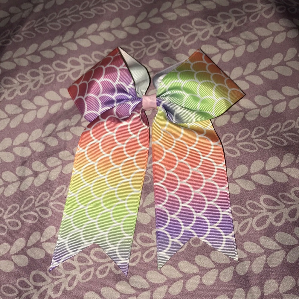 A bow